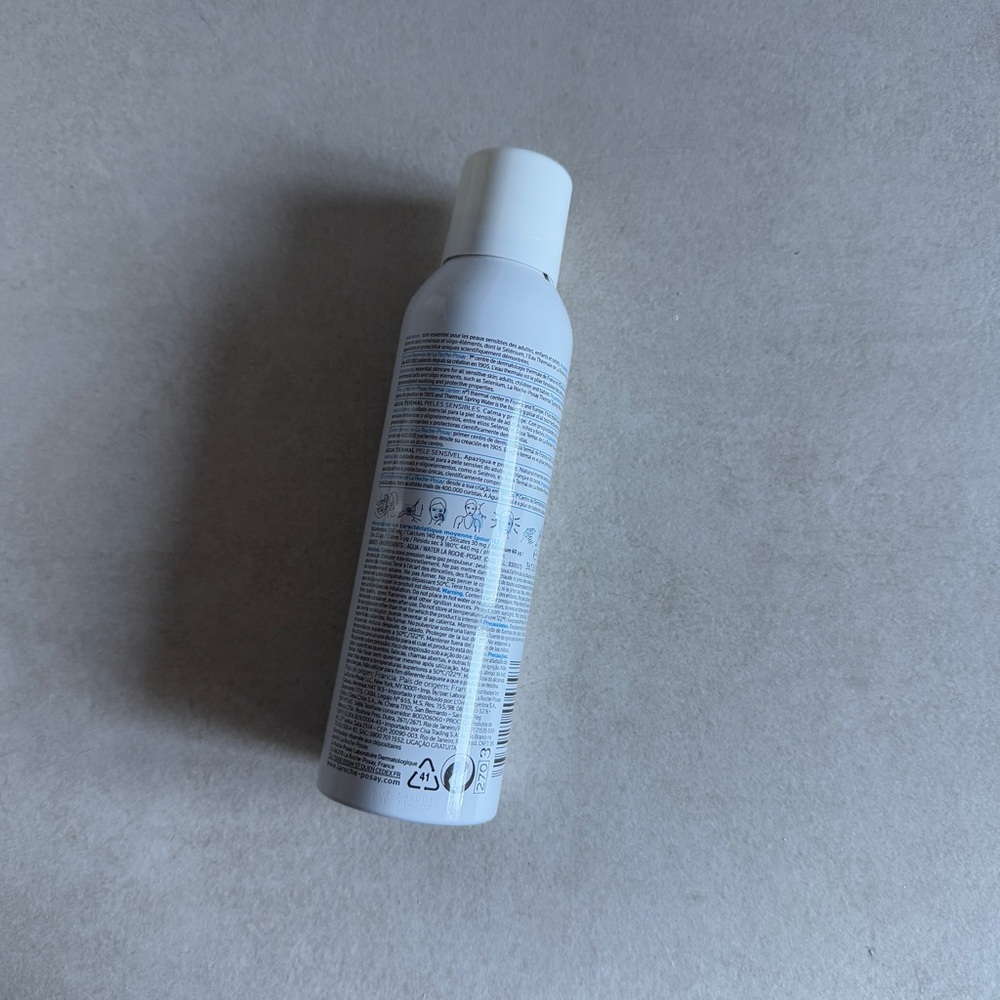 La Roche-Posay Thermal Spring Water Face Mist for Sensitive Skin 5.1oz - Picture 2 of 2